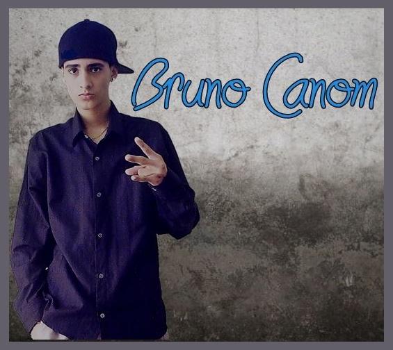 Bruno Canom